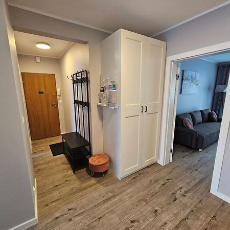 Ratuszowa 6 Apartamento Kołobrzeg Exterior foto