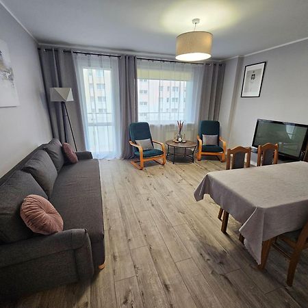 Ratuszowa 6 Apartamento Kołobrzeg Exterior foto