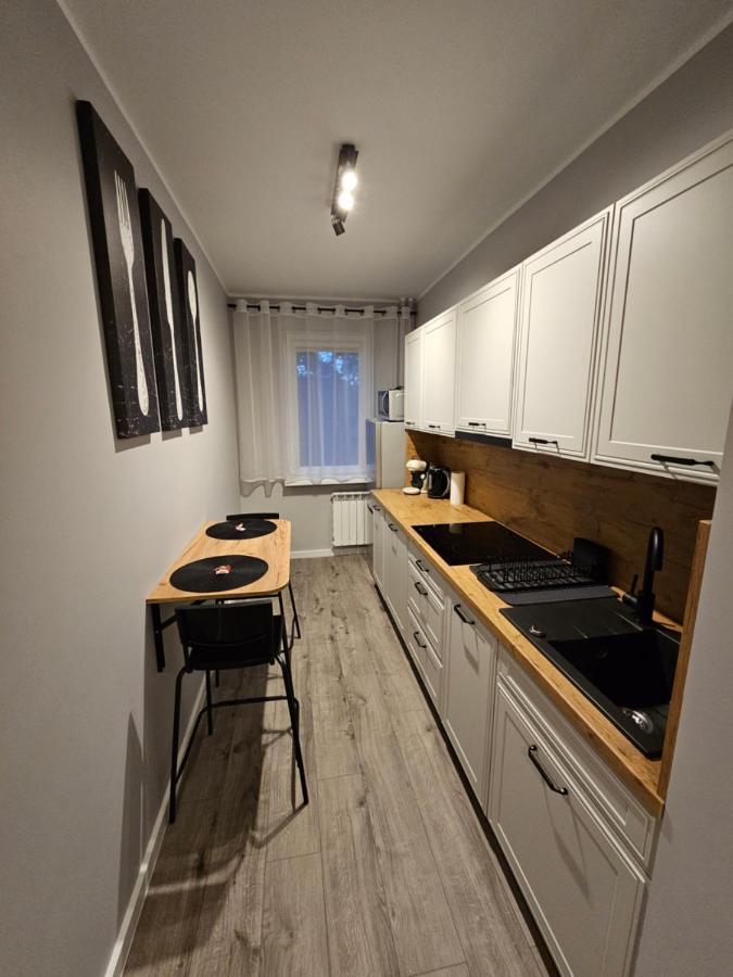 Ratuszowa 6 Apartamento Kołobrzeg Exterior foto