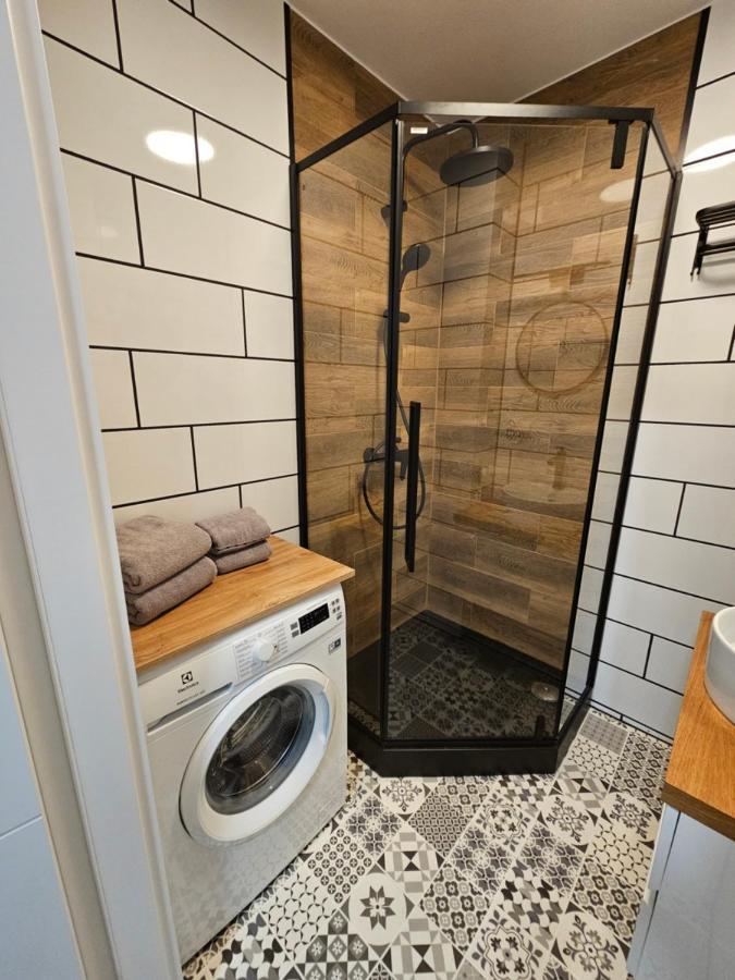 Ratuszowa 6 Apartamento Kołobrzeg Exterior foto