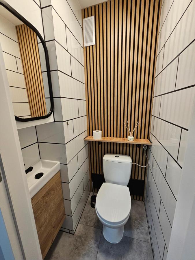 Ratuszowa 6 Apartamento Kołobrzeg Exterior foto