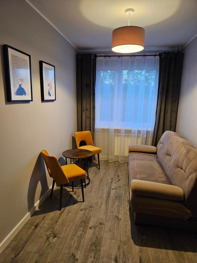 Ratuszowa 6 Apartamento Kołobrzeg Exterior foto