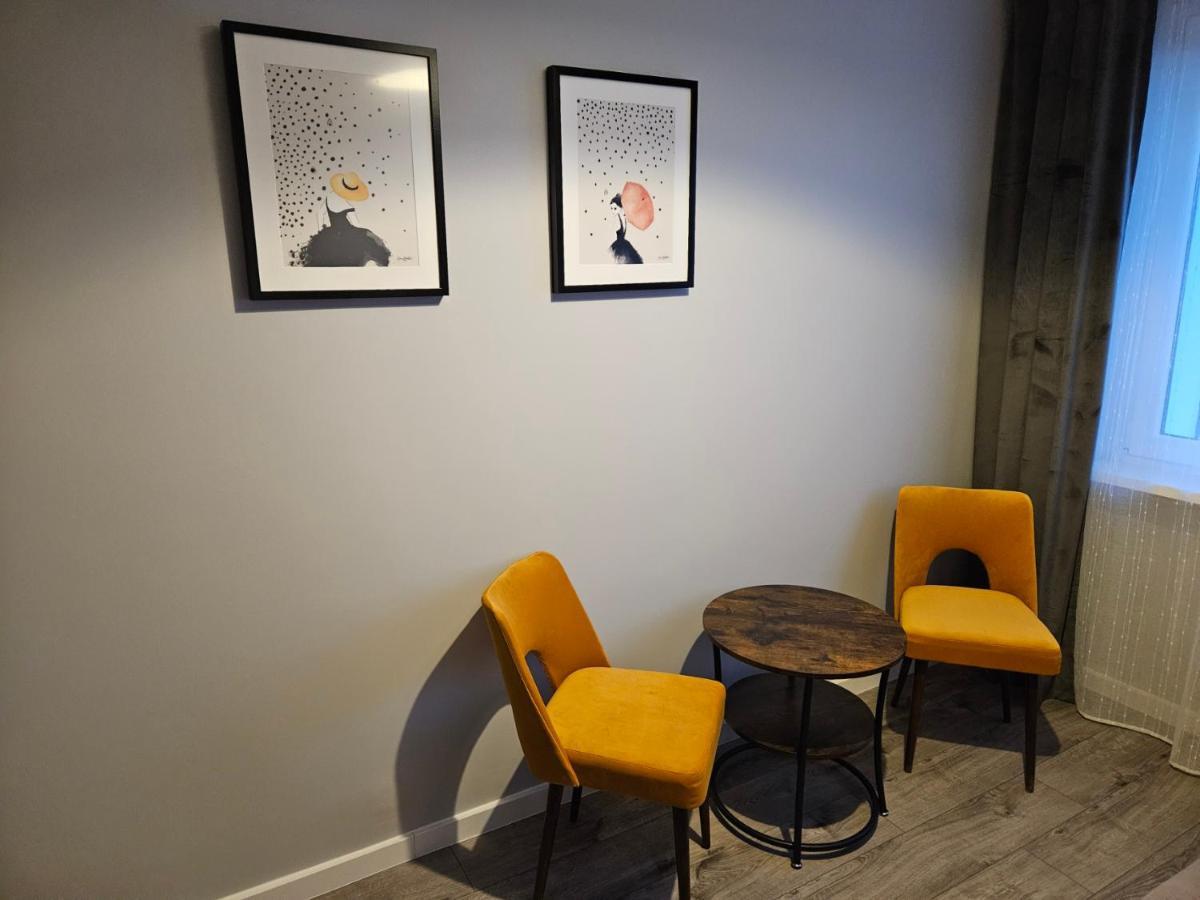 Ratuszowa 6 Apartamento Kołobrzeg Exterior foto
