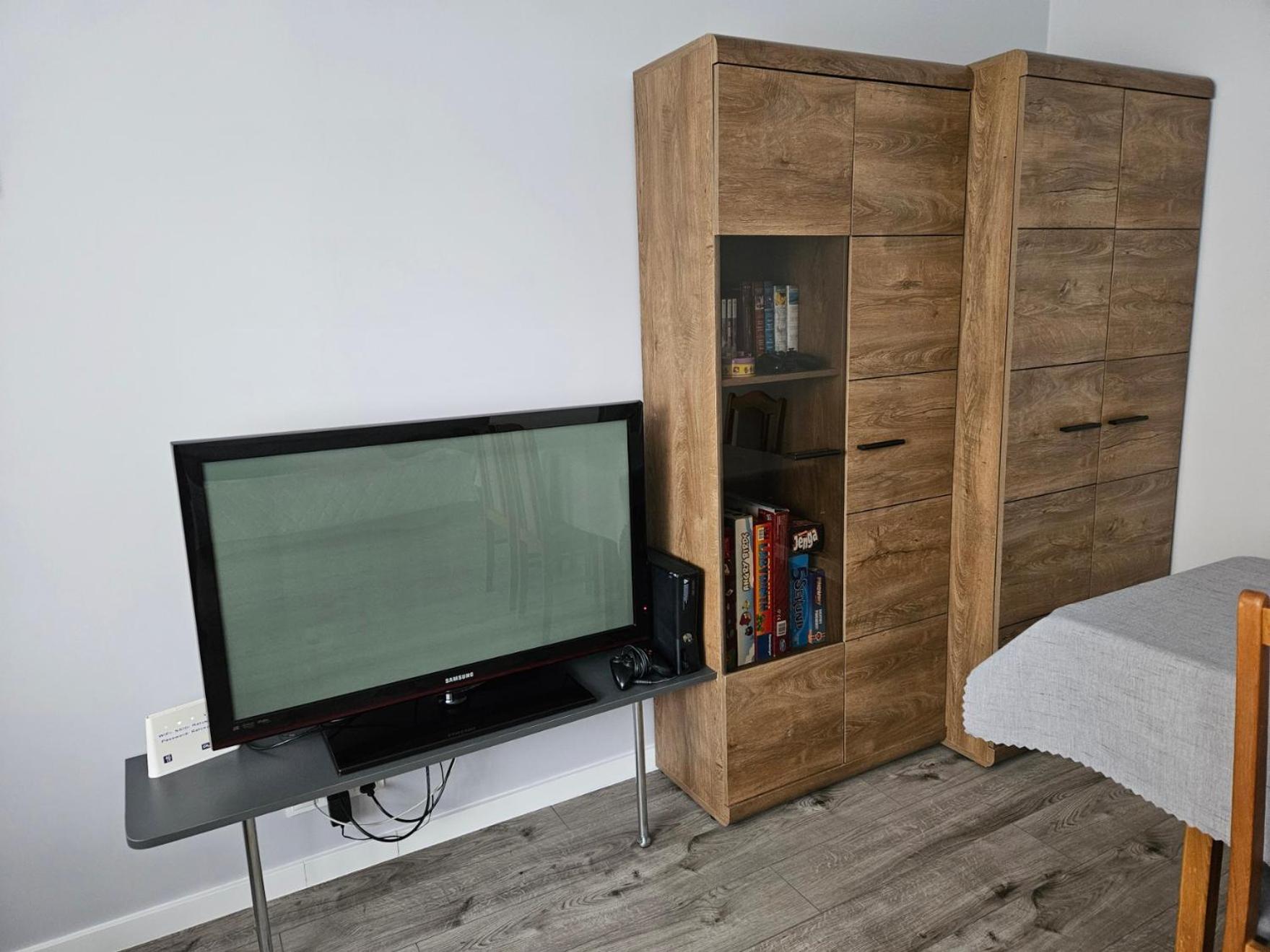 Ratuszowa 6 Apartamento Kołobrzeg Exterior foto