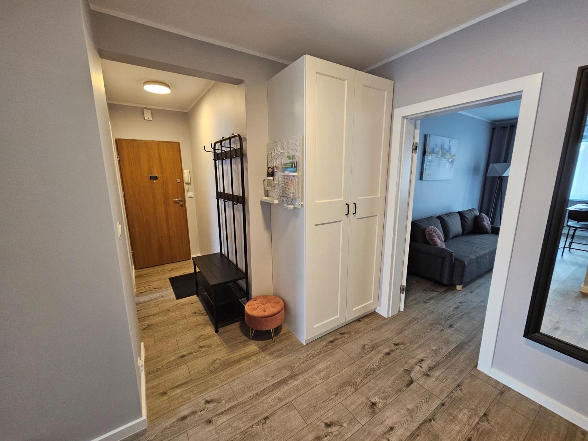 Ratuszowa 6 Apartamento Kołobrzeg Exterior foto